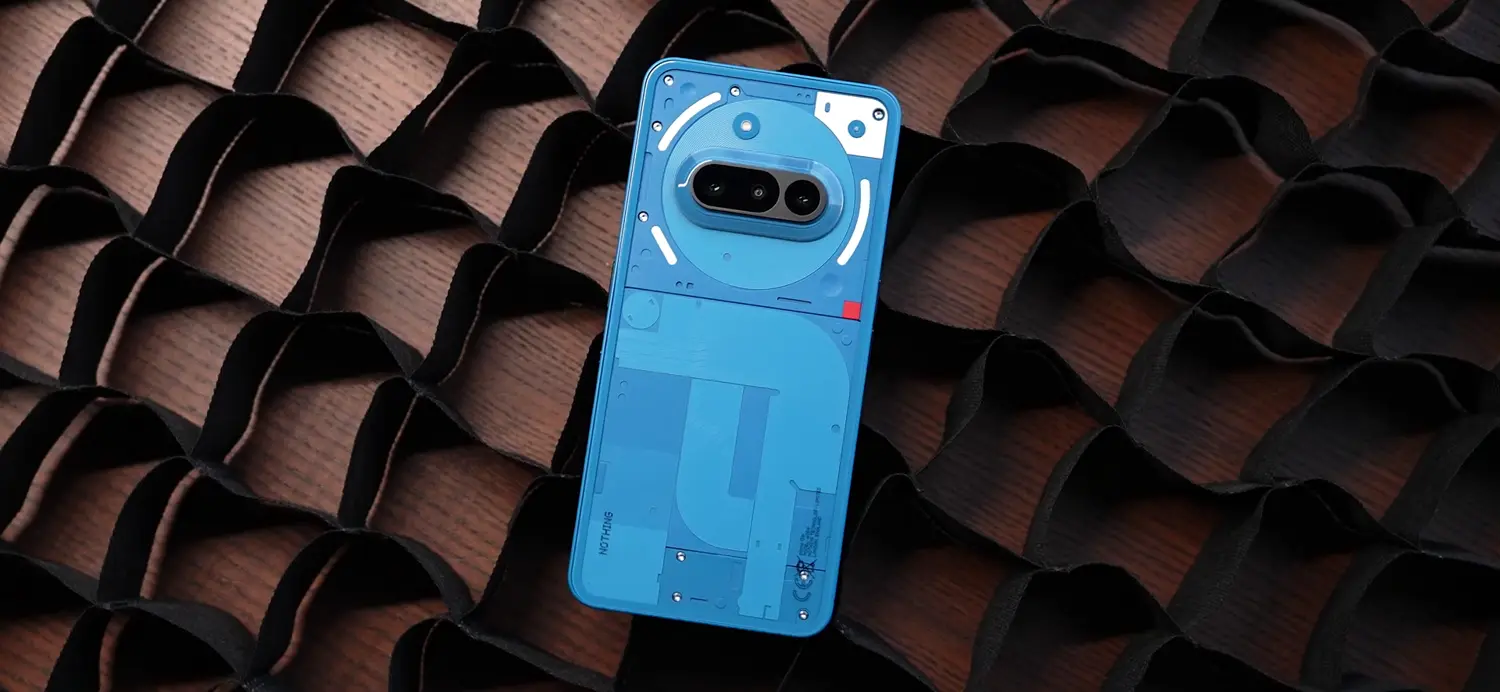 Nothing Phone 3a 30 Day Review Is It Worth Buying in 2025 main image