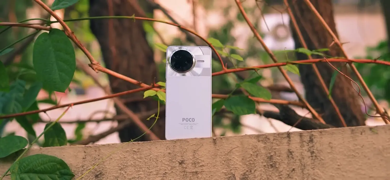 POCO F7 Pro Review Is It Worth Buying in India main image
