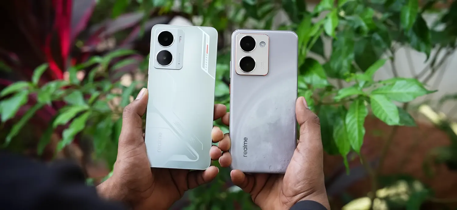 Realme P3 Series Review A Performance Powerhouse Worth Considering main image