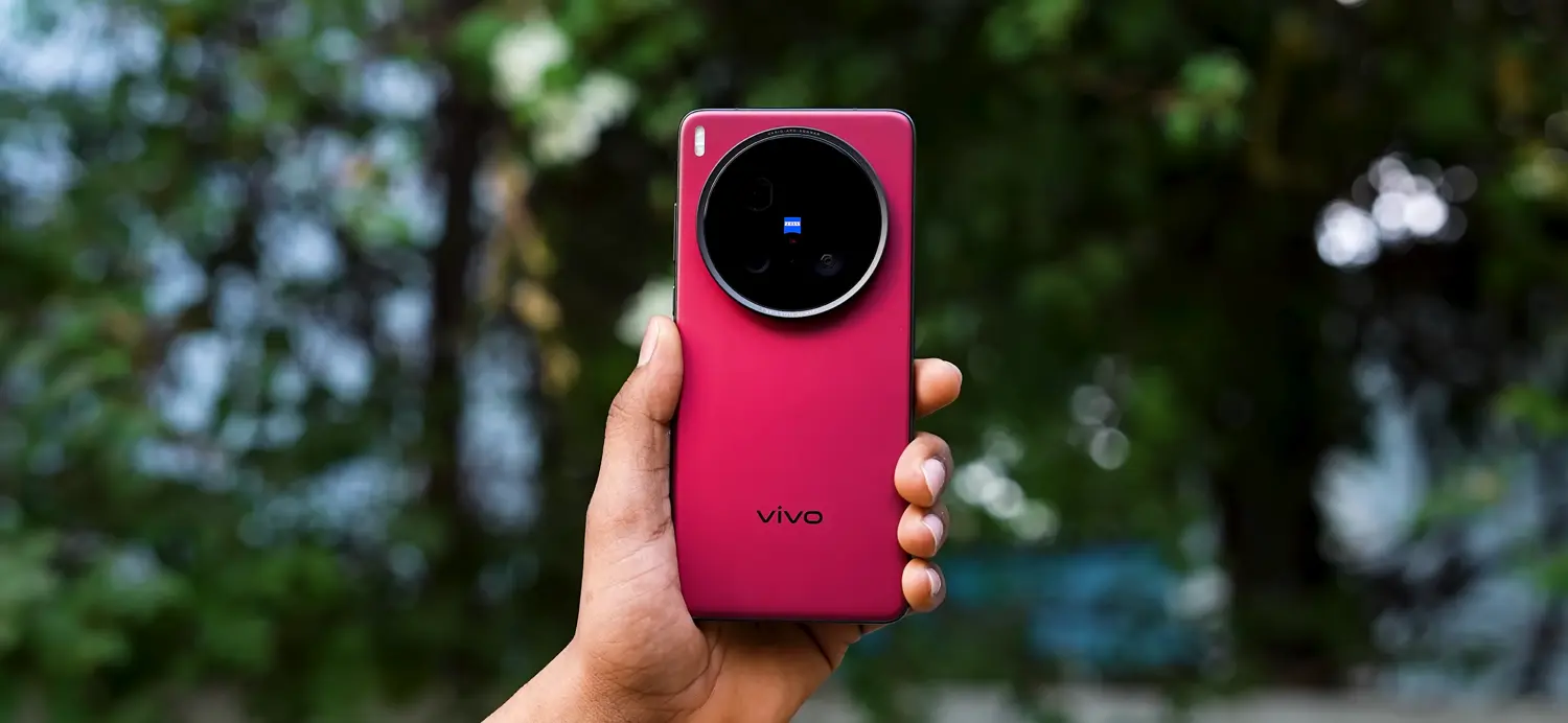 Vivo X200 Ultra Review main image