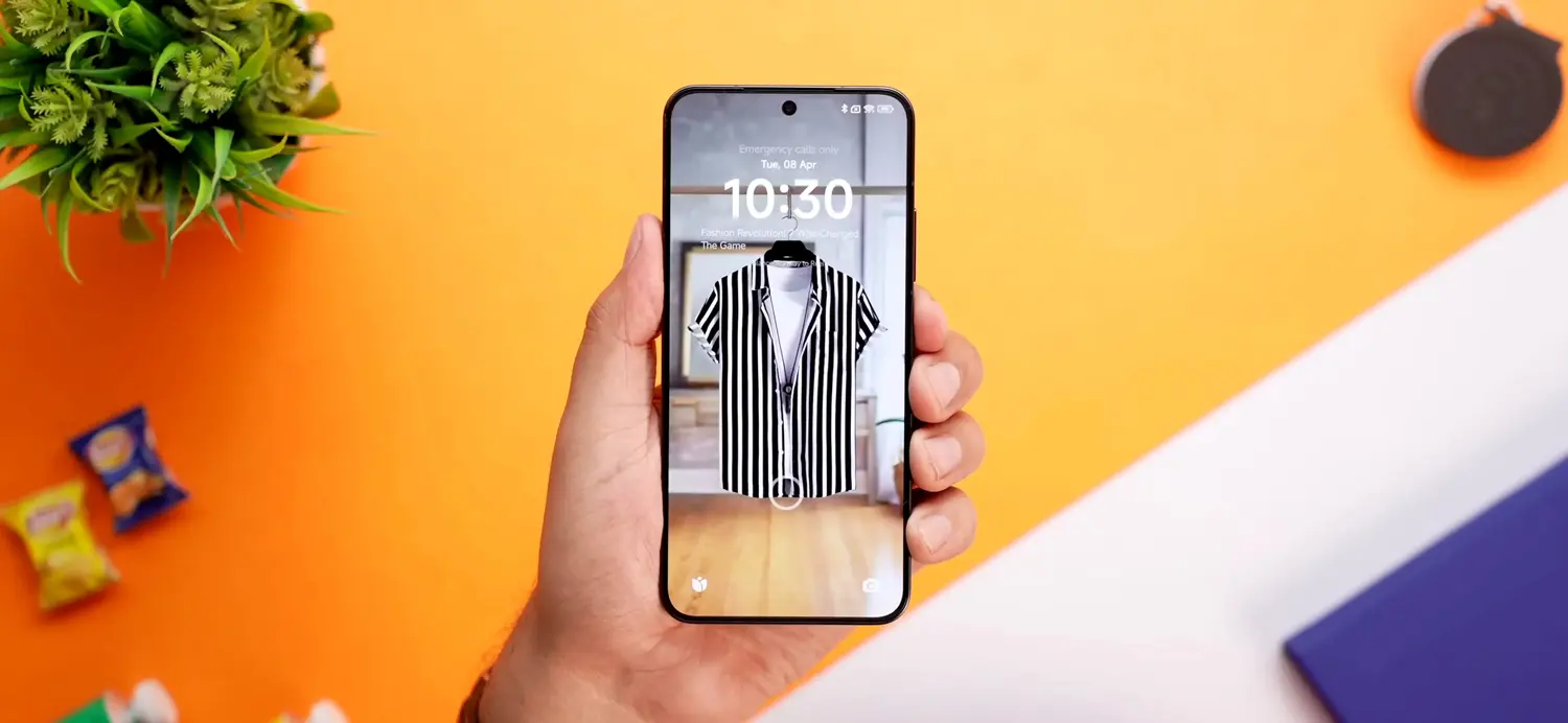 Xiaomi 15 Review Main Image