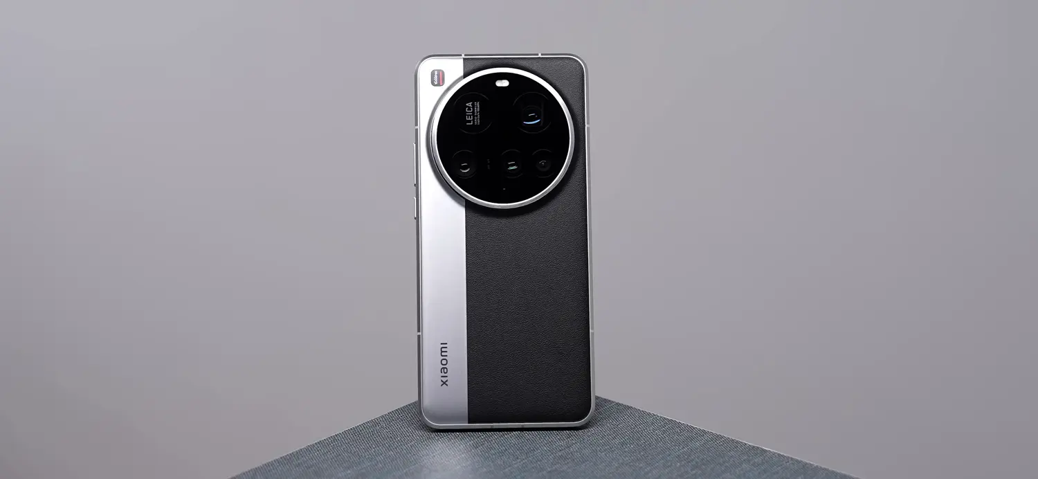 Xiaomi 15 Ultra Review main image