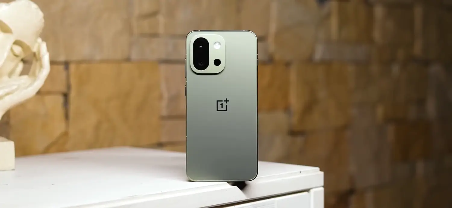 OnePlus 13s Review A Compact Flagship That Packs a Punch