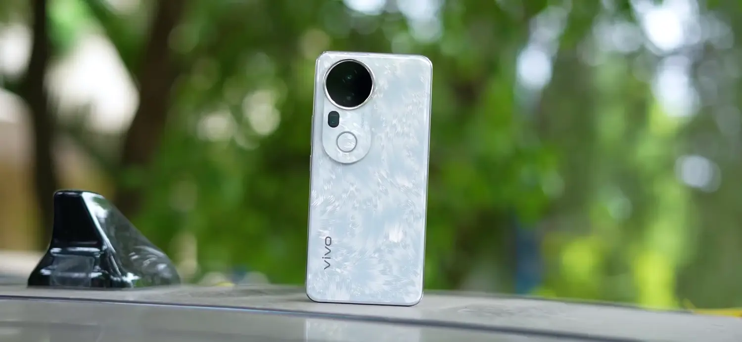 Vivo T4 Ultra Review Is It the Ultimate Mid-Range Smartphone in India